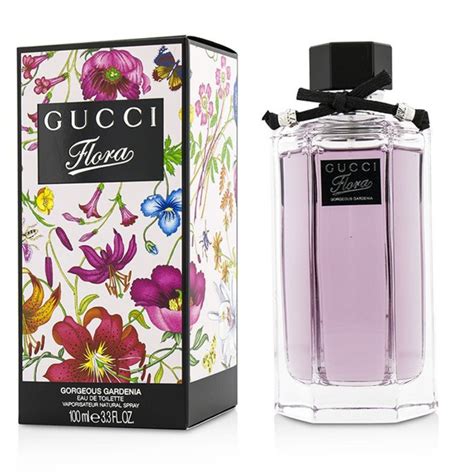 harga minyak wangi gucci flora